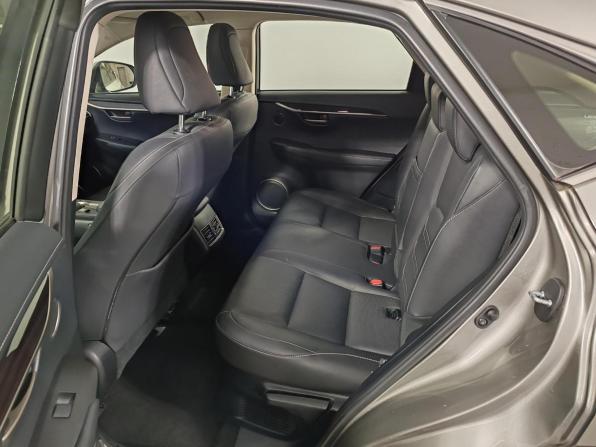 Lexus NX I с пробегом 2015 года, цена 3 149 000 рублей, 48026 км, внедорожник, Автокод Объявления