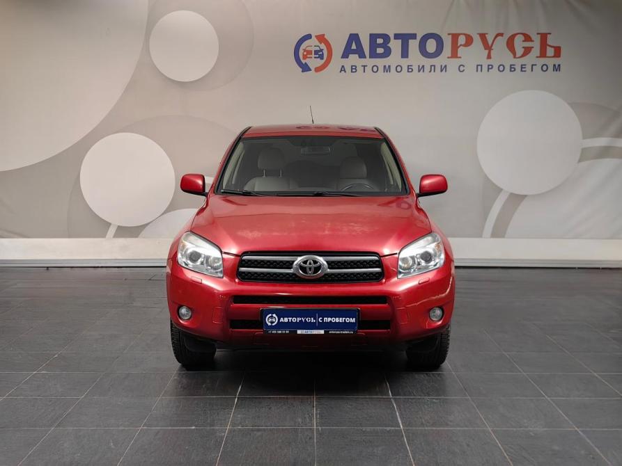 Toyota RAV4 III (XA30) Москва  - изображение 3