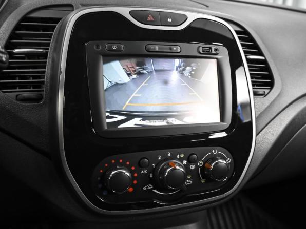 Renault Kaptur I с пробегом 2017 года, цена 1 290 000 рублей, 141303 км, внедорожник, Автокод Объявления