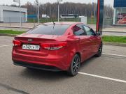 Kia Rio III Рестайлинг Санкт-Петербург  - изображение 6