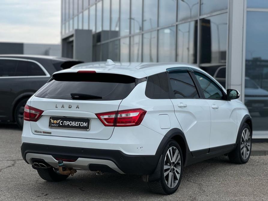 Lada (ВАЗ) Vesta I Самара  - изображение 6
