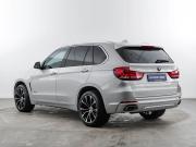 BMW X5 III (F15) Москва  - изображение 24