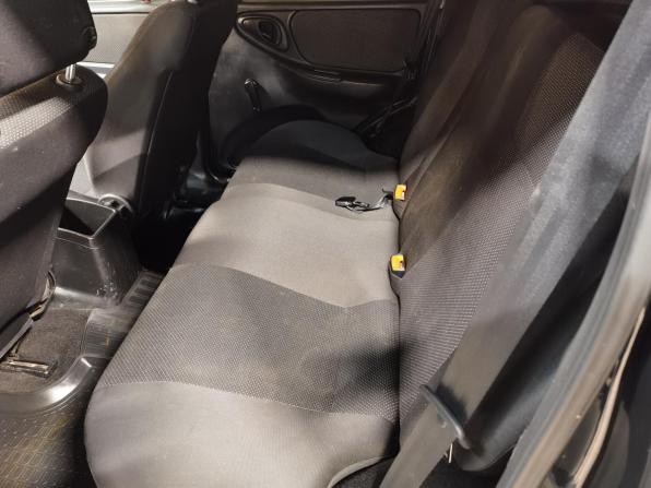 Chevrolet Niva I Рестайлинг с пробегом 2015 года, цена 548 000 рублей, 95000 км, внедорожник, Автокод Объявления