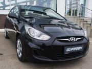 Hyundai Solaris I Владимир  - изображение 44