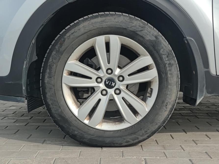 Kia Sportage IV Казань  - изображение 22