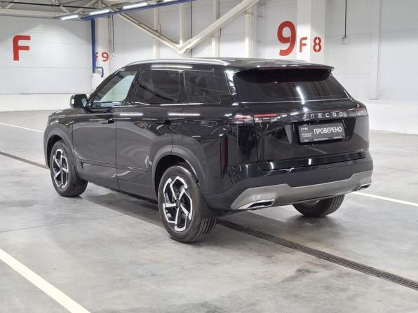 Jaecoo J7 I с пробегом 2024 года, цена 2 369 000 рублей, 16000 км, внедорожник, Автокод Объявления