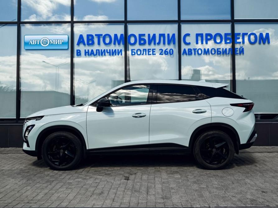 Omoda C5 I Екатеринбург  - изображение 2