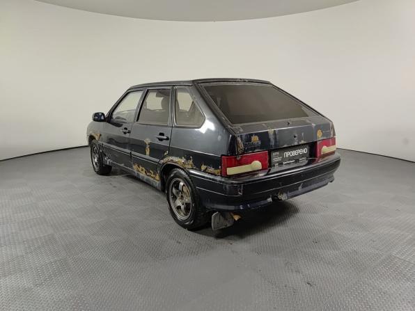 Lada (ВАЗ) 2114 с пробегом 2007 года, цена 98 000 рублей, 353800 км, хэтчбек, Автокод Объявления