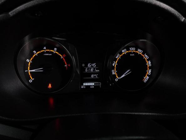 Lada (ВАЗ) Granta I Рестайлинг с пробегом 2021 года, цена 719 000 рублей, 61181 км, седан, Автокод Объявления