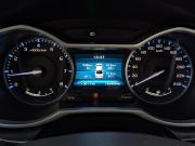 Geely Emgrand 7 I Рестайлинг Москва  - изображение 41