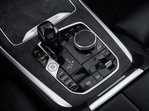 BMW X7 I (G07) с пробегом 2021 года, цена 6 285 510 рублей, 186690 км, внедорожник, Автокод Объявления