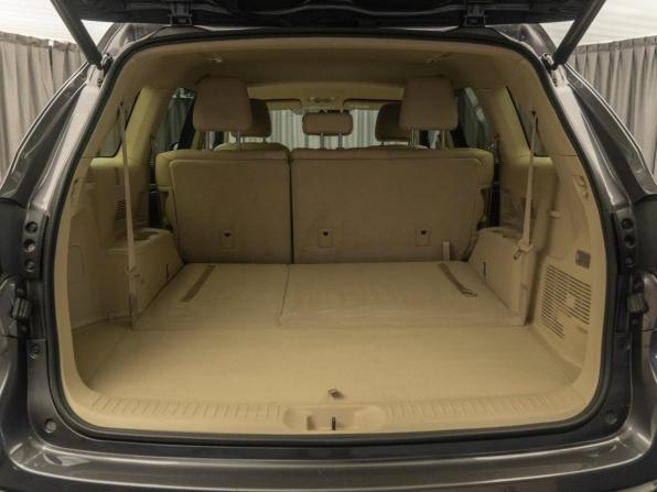 Toyota Highlander III (XU50) с пробегом 2015 года, цена 3 550 000 рублей, 94579 км, внедорожник, Автокод Объявления