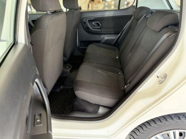 Skoda Fabia II Рестайлинг с пробегом 2013 года, цена 795 000 рублей, 191364 км, хэтчбек, Автокод Объявления
