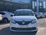 Renault Logan II Уфа  - изображение 12