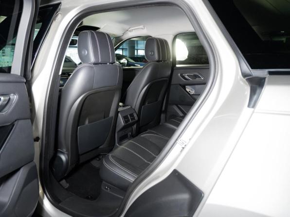 Land Rover Range Rover Velar I с пробегом 2017 года, цена 3 320 000 рублей, 113297 км, внедорожник, Автокод Объявления
