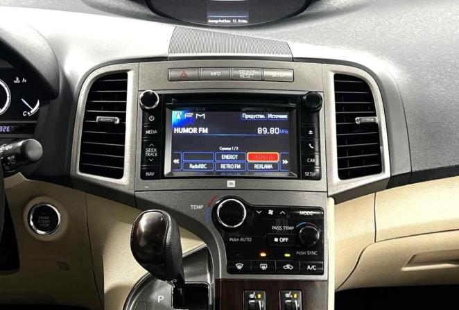 Toyota Venza I Рестайлинг с пробегом 2013 года, цена 2 650 000 рублей, 132625 км, внедорожник, Автокод Объявления