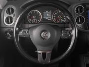 Volkswagen Tiguan I Рестайлинг Тюмень  - изображение 44