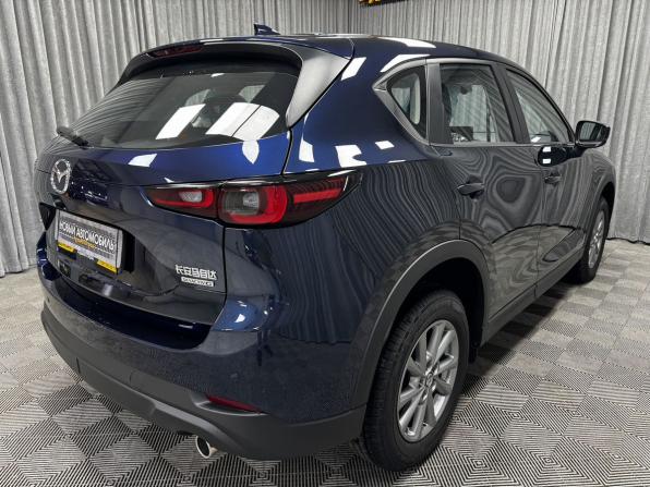 Mazda CX-5 II Рестайлинг с пробегом 2026 года, цена 3 490 000 рублей, 58 км, внедорожник, Автокод Объявления