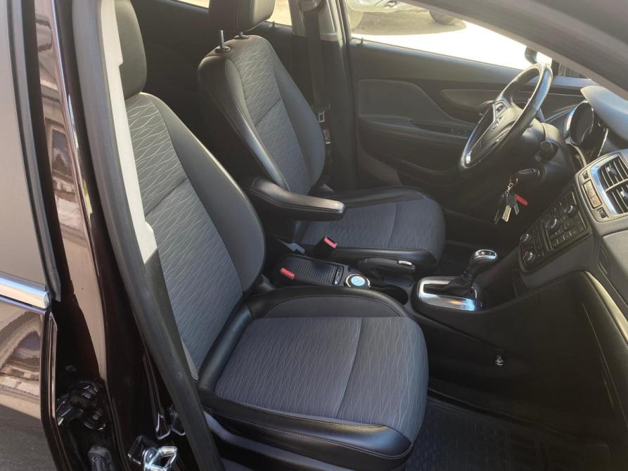 Opel Mokka I Крым  - изображение 25