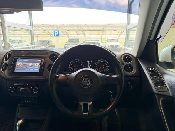 Volkswagen Tiguan I Рестайлинг с пробегом 2013 года, цена 1 250 000 рублей, 141000 км, внедорожник, Автокод Объявления