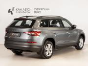 Skoda Kodiaq I Казань  - изображение 11