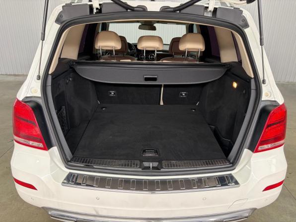 Mercedes-Benz GLK-Класс I (X204) Рестайлинг с пробегом 2013 года, цена 1 977 000 рублей, 228636 км, внедорожник, Автокод Объявления