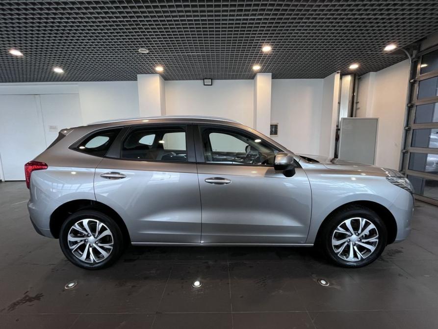Haval Jolion I Чебоксары  - изображение 2