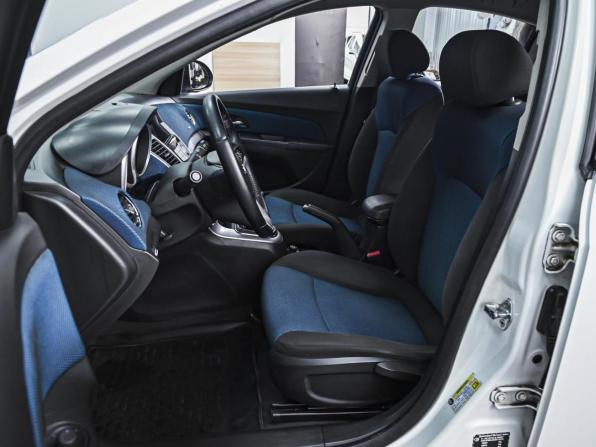 Chevrolet Cruze I с пробегом 2011 года, цена 760 000 рублей, 192873 км, седан, Автокод Объявления