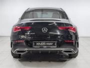 Mercedes-Benz CLA II (C118 X118) Москва  - изображение 36