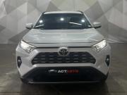 Toyota RAV4 V (XA50) Оренбург  - изображение 18