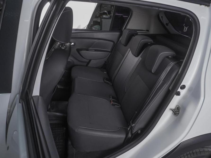 Renault Sandero II Рестайлинг Ростов-на-Дону  - изображение 9