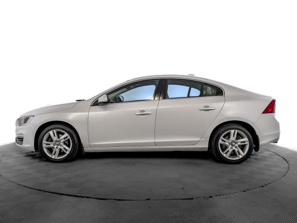 Volvo S60 II Рестайлинг с пробегом 2014 года, цена 1 715 000 рублей, 114730 км, седан, Автокод Объявления