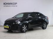 Chevrolet Aveo II Дзержинск  - изображение 13