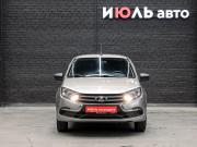 Lada (ВАЗ) Granta I Рестайлинг Екатеринбург  - изображение 17