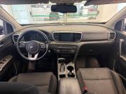 Kia Sportage IV Рестайлинг Челябинск  - изображение 33