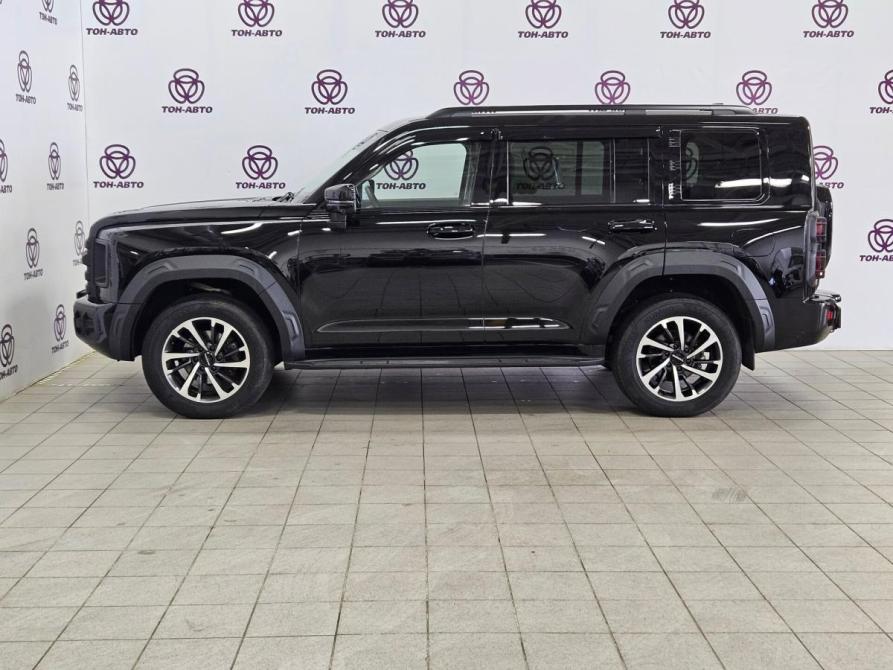 Haval H9 II Тольятти  - изображение 8
