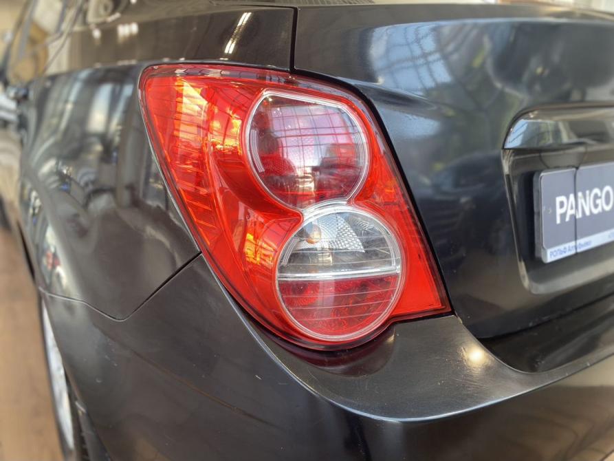 Chevrolet Aveo II Саратов  - изображение 10