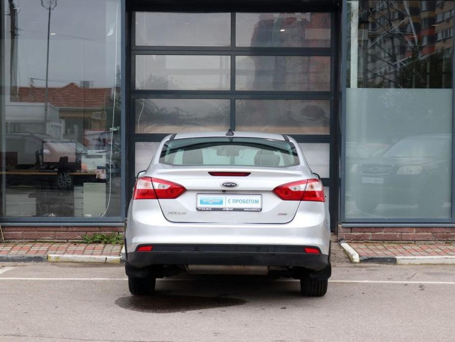 Ford Focus III Нижний Новгород  - изображение 4