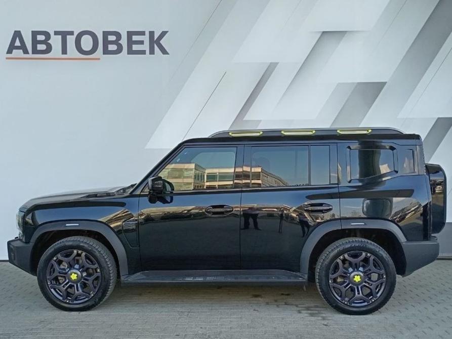 JETOUR T2 Екатеринбург  - изображение 7