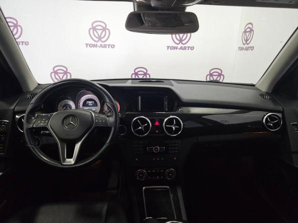 Mercedes-Benz GLK-Класс I (X204) Рестайлинг с пробегом 2014 года, цена 1 838 000 рублей, 191502 км, внедорожник, Автокод Объявления
