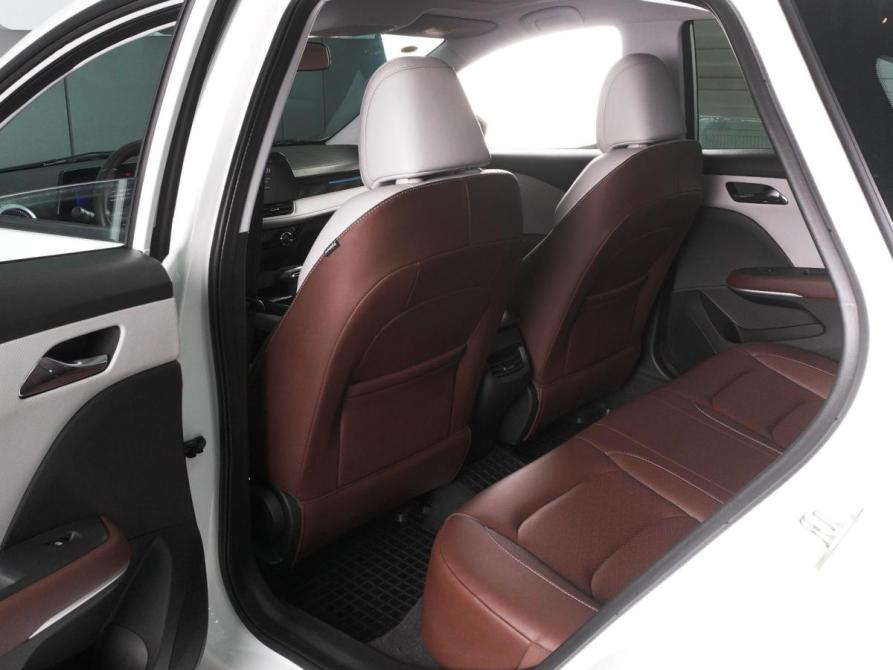 Chevrolet Monza II Рестайлинг Минеральные Воды  - изображение 11