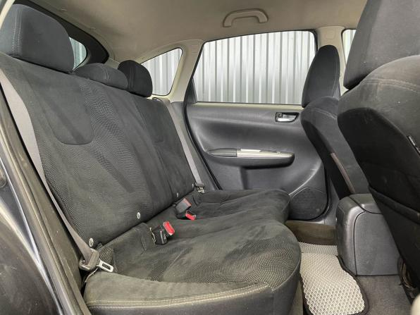 Subaru Impreza III с пробегом 2008 года, цена 697 000 рублей, 221952 км, хэтчбек, Автокод Объявления