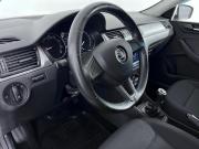 Skoda Rapid I Рестайлинг Ростов-на-Дону  - изображение 23