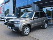 Lada (ВАЗ) Niva Travel I Стерлитамак  - изображение 15