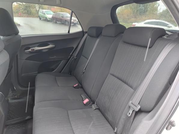 Toyota Auris I с пробегом 2007 года, цена 760 000 рублей, 232645 км, хэтчбек, Автокод Объявления