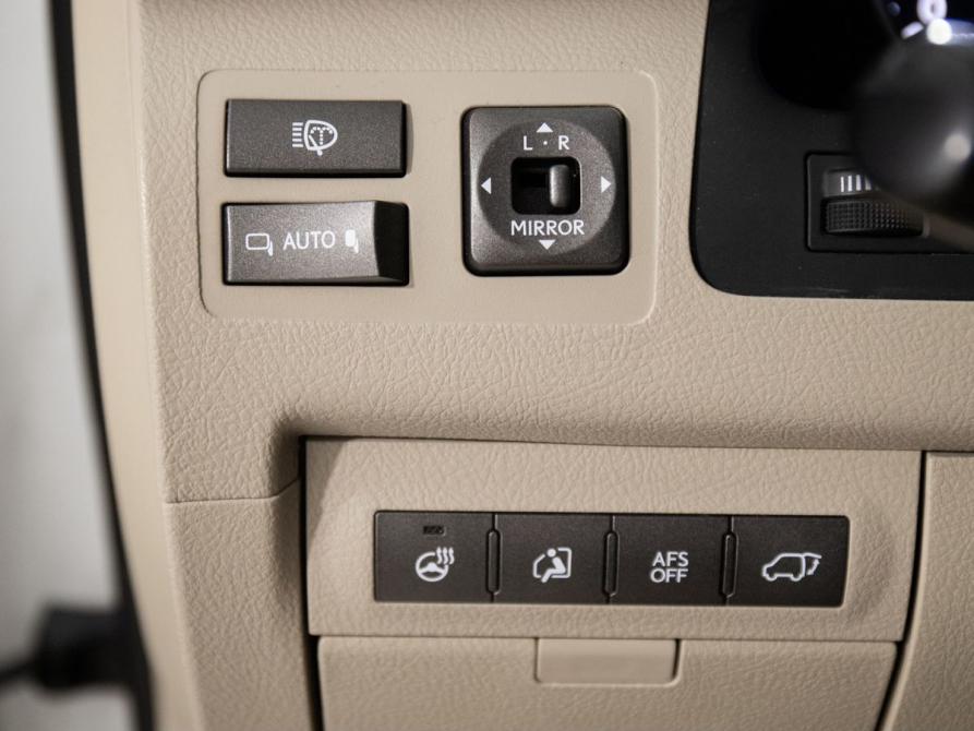 Lexus LX III Иркутск  - изображение 22