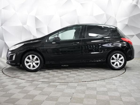 Peugeot 308 I Рестайлинг с пробегом 2011 года, цена 699 000 рублей, 123000 км, хэтчбек, Автокод Объявления