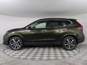 Nissan X-Trail III Рестайлинг Химки  - изображение 24
