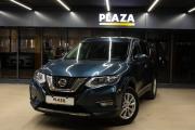 Nissan X-Trail III Рестайлинг Уфа  - изображение 25
