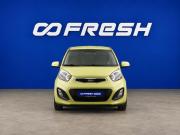 Kia Picanto II Москва  - изображение 23